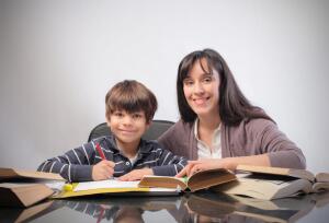 Как организовать свободное время ребенка?