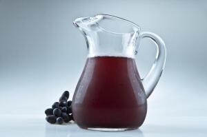 Как варить виноградный сок?