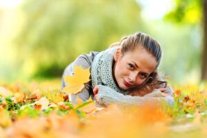 Почему так тяжело расставаться?