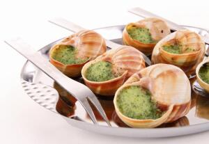 Эскарго: это что?