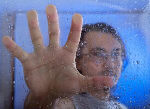 Чем отличается одиночество мужчины от одиночества женщины?