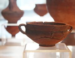 Что готовят в керамических горшочках?