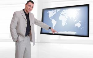 Что такое Smart TV?