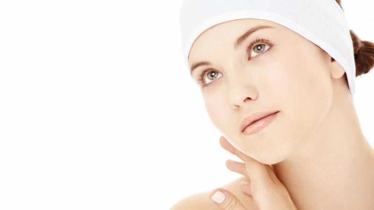Как сделать чистку лица?