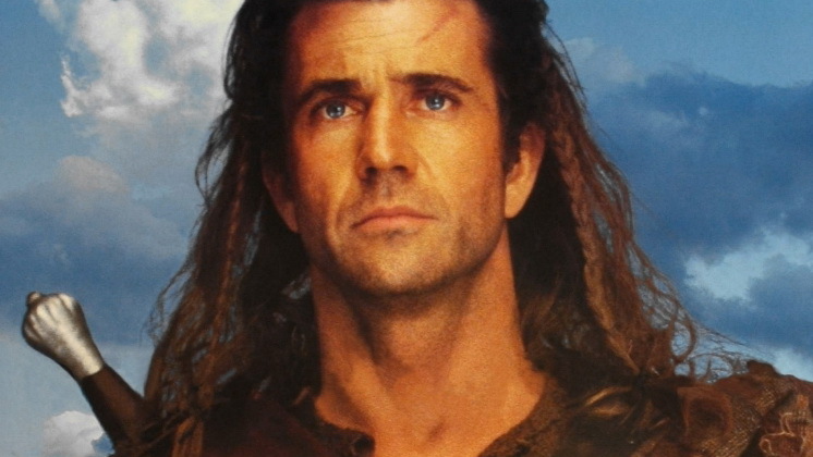 «Храброе сердце»