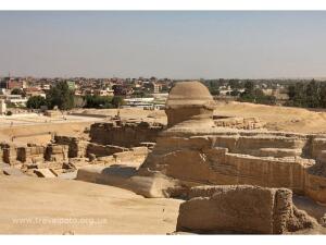 Сказ о Египте. Что нужно знать туристу об этой стране?