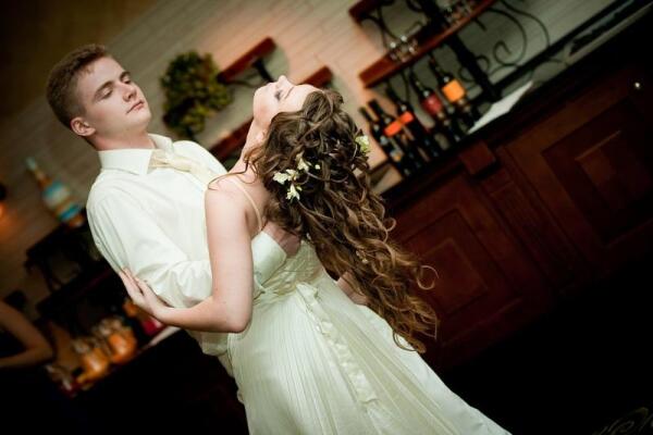 Наша свадьба