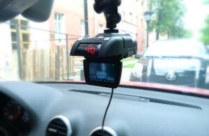 Какими бывают видеорегистраторы?