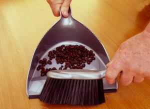 Как приучить мужа к порядку?