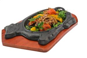 Что такое гастрономический туризм?