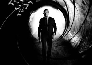 Новинки кино. Что смотреть в выходные 27-28 октября? «007: Координаты «Скайфолл» и др.