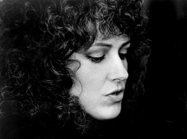 Грейс Слик (Grace Slick)