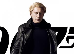 «007: Координаты «Скайфолл», или Как Джеймс Бонд отметил юбилей?