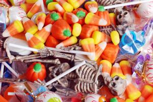 Хэллоуин - ужасы или конфеты? Из заметок о жизни современной Америки