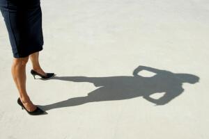 Женский страх. «А вдруг меня не любят?»