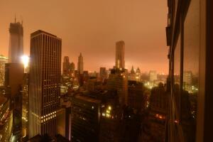 Чему можно поучиться у американцев? Уроки урагана Сэнди