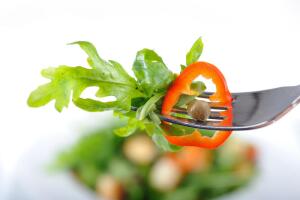 Диета заморская – средиземноморская, или Что едят работники ядерного реактора в Израиле?