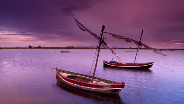 Испания: какие города посетить в туристическое межсезонье?