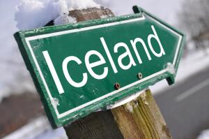 Как «исландский эльф» стал мировой поп-дивой? Ко дню рождения Бьорк