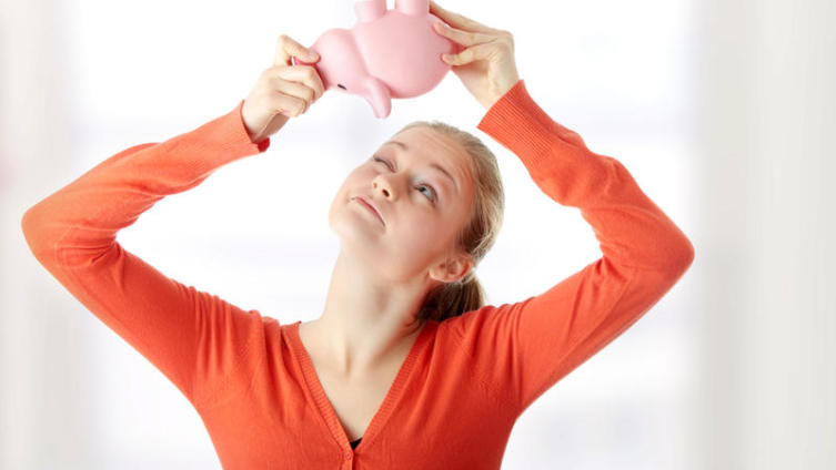 Сколько денег нужно для счастья?