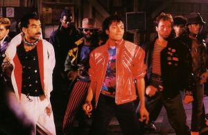 Как создавались песни «Beat It» и «Thriller»? К 30-летию знаменитого альбома Майкла Джексона «Thriller»
