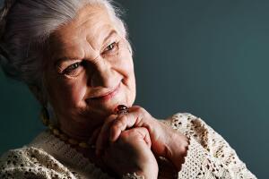 Старость человека. Какой она бывает?