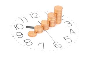 Сколько стоит ваше время?