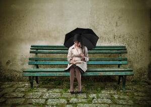 Кому нужны одинокие женщины?