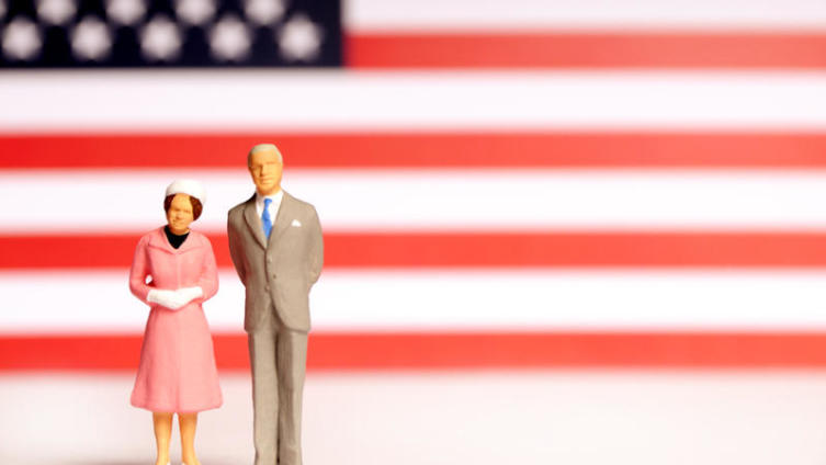 Первые Леди: в чем они были первыми? От Марты Вашингтон до Элизы Джонсон