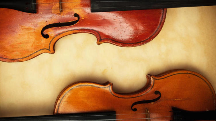 Как полюбить классическую музыку?