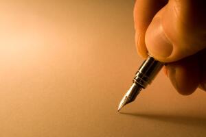 Почерк и личность: есть ли связь?