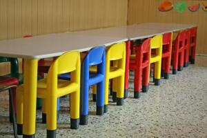 Как попасть в тюрьму? Про ужасы нашего детского садика и немного про любовь