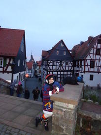 Вечерний Оберурзель