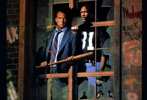 Криминальный боевик «Директор». Какими бывают образовательные реформы?