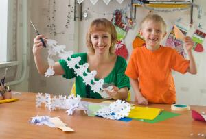 Как подготовиться к Новому году? Милым дамам на заметку