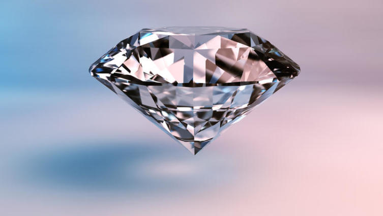 Изумруды и «искусственные» изумруды. Алмазы и «искусственные» алмазы. Что дороже?