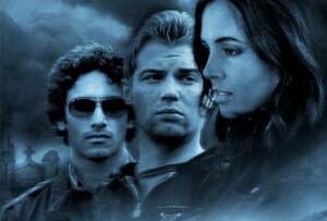 Испанский жутик «Раскрытые могилы». Настольная игра ценою в жизнь?