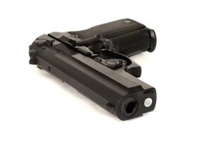 Какие ограничения по мощности оружия бывают в страйкболе?