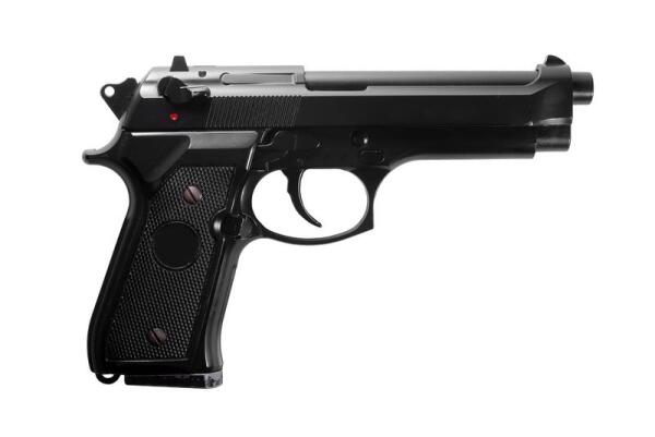 Пистолет «HFC Beretta M9»