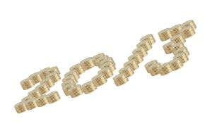 Как разбогатеть в наступающем году? И в шутку, и всерьёз