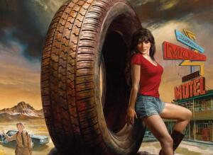 Триллер «Шина». Все ли киноэксперименты одинаково полезны?