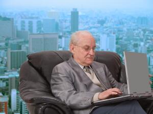 На что похож наш мозг? Битва  Гигантов