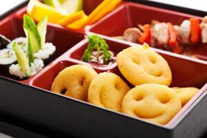 Можно ли давать суши детям?