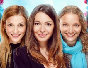 Новинки кино. Что смотреть в выходные 29-30 декабря? «Джентльмены, удачи!» и др.