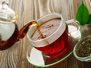 Как любят пить чай в разных странах?