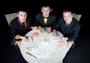 Почему питаться правильно вредно для нашего здоровья?