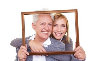 Как защитить себя в доме свекрови?