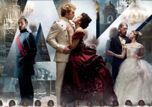 Новинки кино. Что смотреть в выходные 12-13 января? «Анна Каренина», «Джек Ричер» и др.