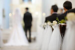 Брак по расчёту - самый честный вид брака?