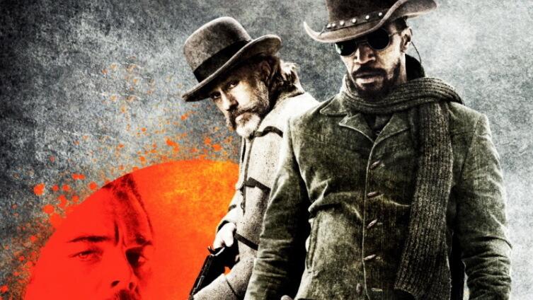 «Джанго освобожденный»